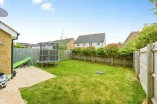 Cheshire Rise, Leighton Buzzard