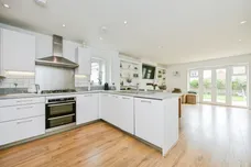 Cheshire Rise, Leighton Buzzard