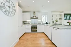 Cheshire Rise, Leighton Buzzard