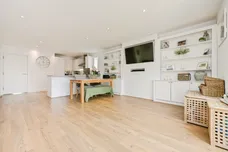 Cheshire Rise, Leighton Buzzard