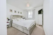 Cheshire Rise, Leighton Buzzard