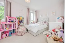 Cheshire Rise, Leighton Buzzard