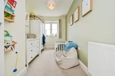 Cheshire Rise, Leighton Buzzard