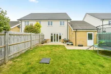Cheshire Rise, Leighton Buzzard
