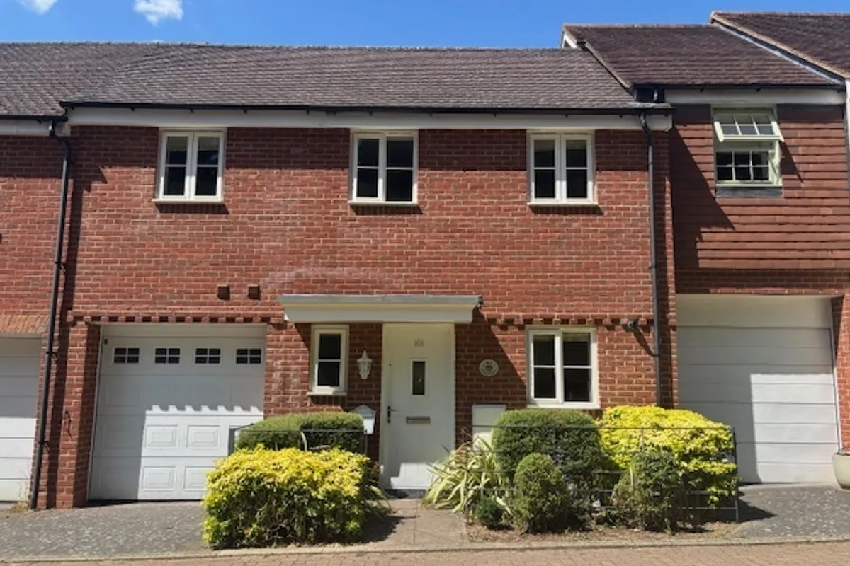 Scarlett Avenue, Wendover, AYLESBURY