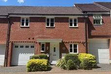 Scarlett Avenue, Wendover, AYLESBURY
