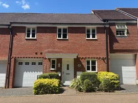 Scarlett Avenue, Wendover, AYLESBURY photo