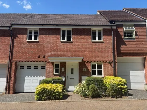 Scarlett Avenue, Wendover, AYLESBURYphoto