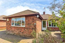Fernie Close, Barton Seagrave, Kettering
