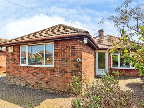 Fernie Close, Barton Seagrave, Ketteringphoto
