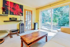 Fernie Close, Barton Seagrave, Kettering