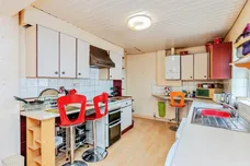 Fernie Close, Barton Seagrave, Kettering