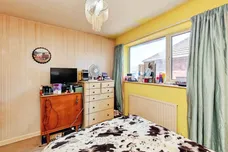 Fernie Close, Barton Seagrave, Kettering
