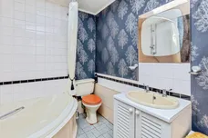 Fernie Close, Barton Seagrave, Kettering