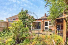 Fernie Close, Barton Seagrave, Kettering
