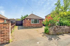 Fernie Close, Barton Seagrave, Kettering