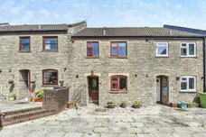 Christchurch Street East, FROME