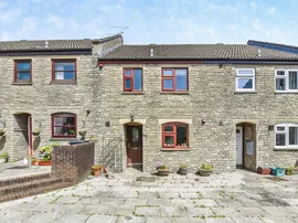 Christchurch Street East, FROME photo