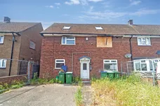 Bridge Road, ERITH