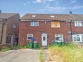 Bridge Road, ERITH photo