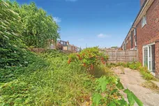 Bridge Road, ERITH