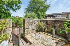 Christchurch Street East, FROME