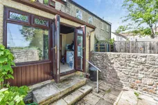Christchurch Street East, FROME