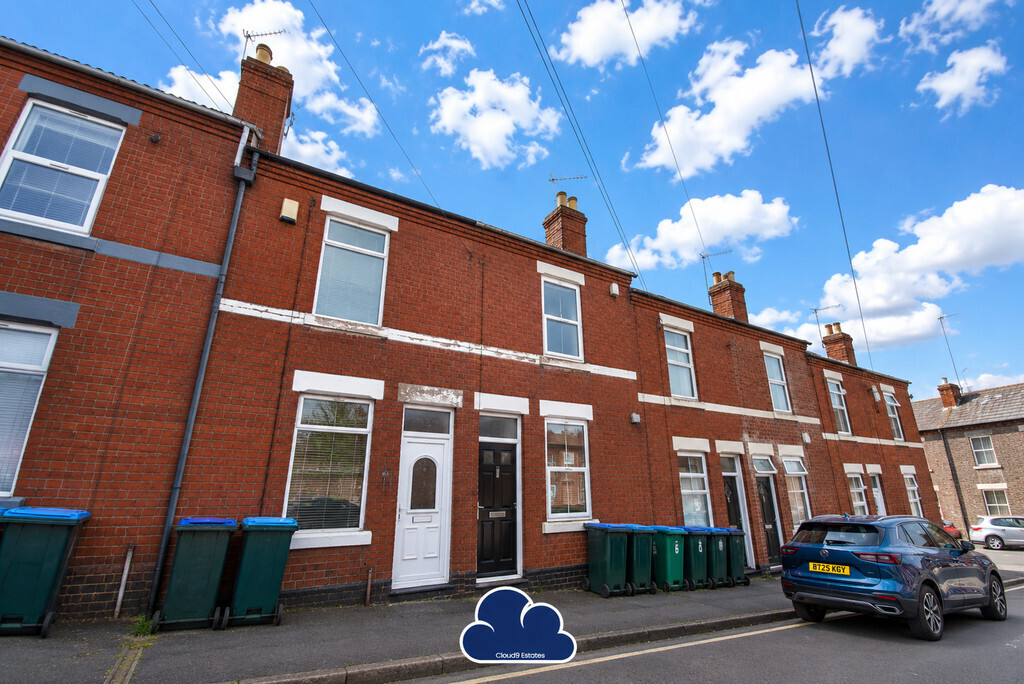 David Road, Gosford Green, Coventry Image 14