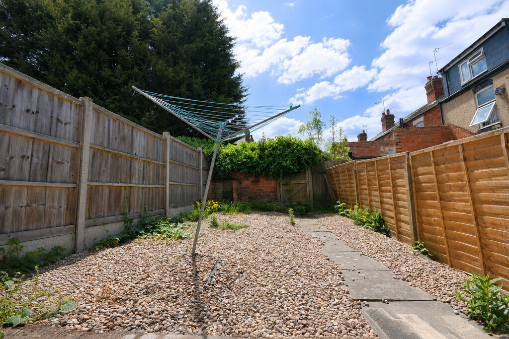 David Road, Gosford Green, Coventry Image 15