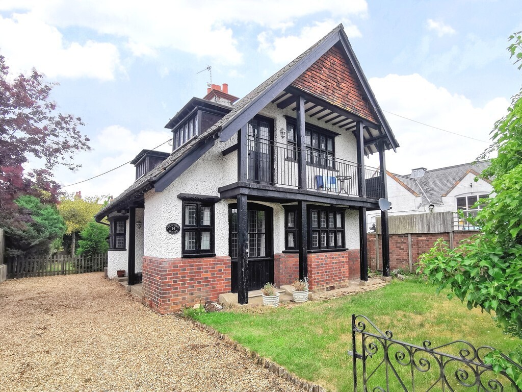 Scales Street, Bungay Image 1