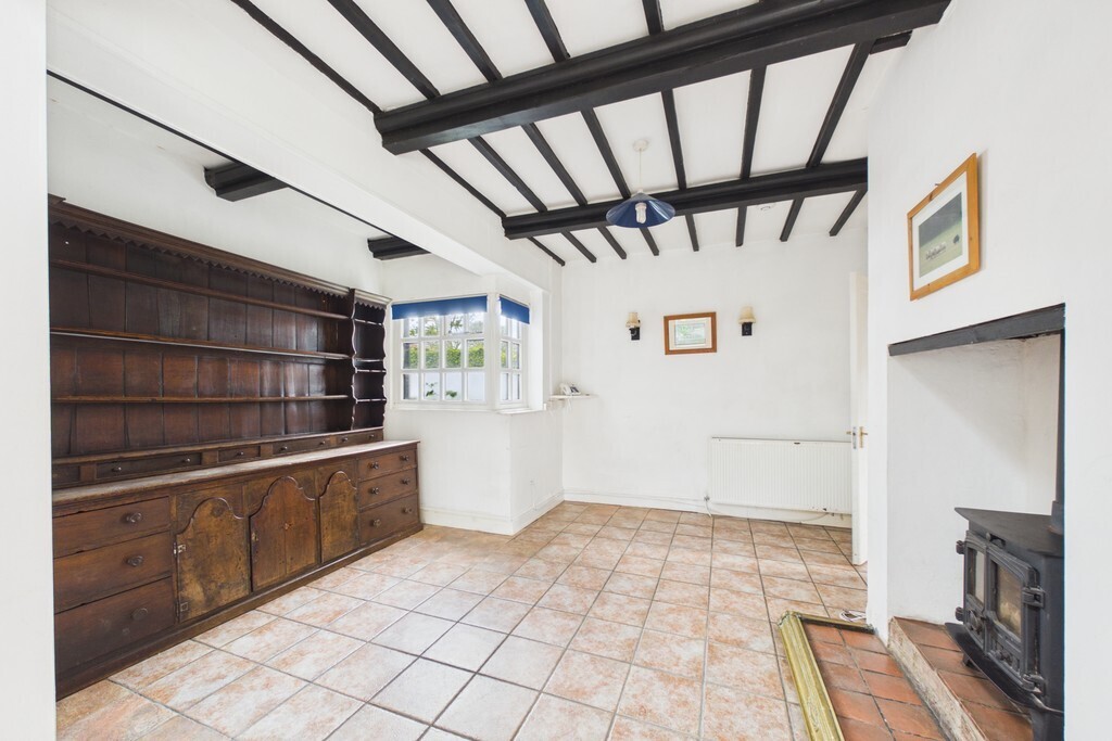 Scales Street, Bungay Image 4