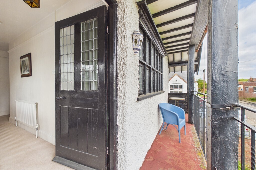 Scales Street, Bungay Image 11
