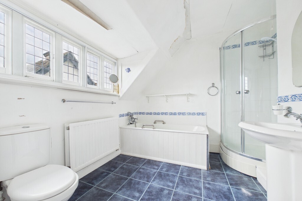 Scales Street, Bungay Image 15