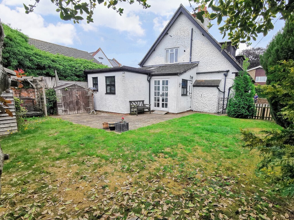 Scales Street, Bungay Image 16