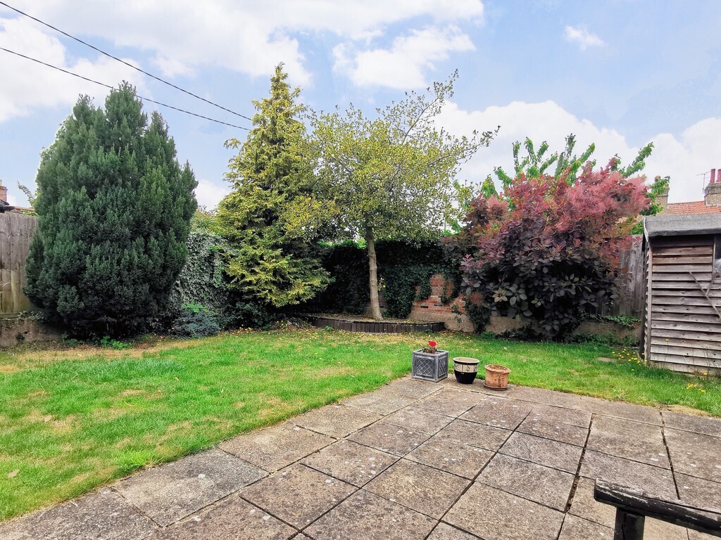 Scales Street, Bungay Image 17