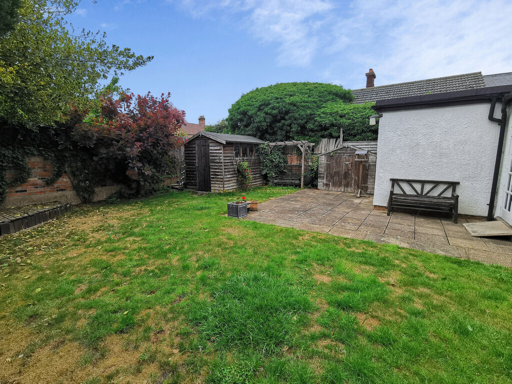 Scales Street, Bungay Image 18