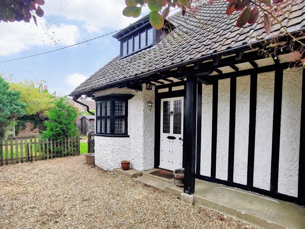 Scales Street, Bungay Image 19