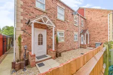 Blue Horse Court, Great Ponton, GRANTHAM