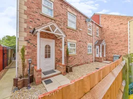 Blue Horse Court, Great Ponton, GRANTHAM photo