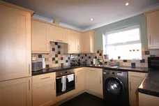 Blue Horse Court, Great Ponton, GRANTHAM