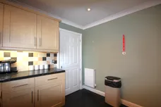 Blue Horse Court, Great Ponton, GRANTHAM