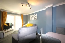 Blue Horse Court, Great Ponton, GRANTHAM