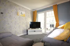 Blue Horse Court, Great Ponton, GRANTHAM