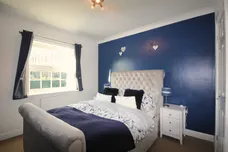 Blue Horse Court, Great Ponton, GRANTHAM