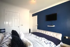 Blue Horse Court, Great Ponton, GRANTHAM