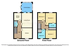 Blue Horse Court, Great Ponton, GRANTHAM