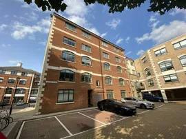 Corner Hall, HEMEL HEMPSTEAD photo