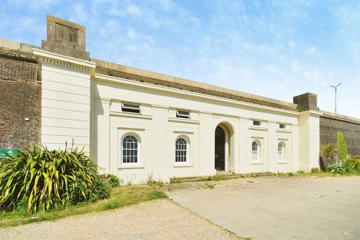 Madeira Drive, Brighton
