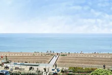 Madeira Drive, Brighton