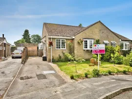 Fairoak Way, Mosterton, Beaminster photo